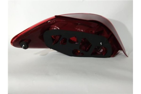 Recambio de piloto trasero derecho para peugeot 307 (s1) 1.6 xn referencia OEM IAM 16546032 PG4204153 