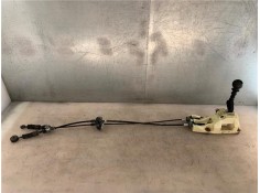 Recambio de conjunto palanca cambio velocidad para kia rio (jb) 1.4 16v referencia OEM IAM 437001G600VA  