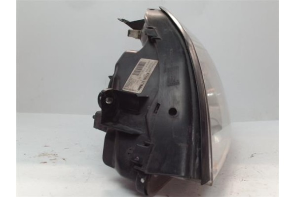 Recambio de faro delantero izquierdo para renault scenic i (ja...) 1.6 16v (ja0b, ja04, ja11) referencia OEM IAM 7700432098 7701