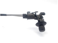 Recambio de retrovisor derecho para volkswagen polo iii (6n1) 75 1.6 referencia OEM IAM 6N1857508GRU  