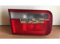 Recambio de piloto trasero izquierdo para honda accord berlina (cc/ce) 1.8 (ce7) referencia OEM IAM 286241L  