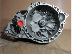 Recambio de caja cambios manual para ford focus c-max 2.0 tdci referencia OEM IAM 4M5R7002CD  