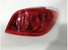 Recambio de piloto trasero derecho para peugeot 307 (s1) 2.0 xsi referencia OEM IAM PG4204153  