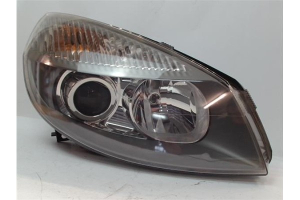 Recambio de faro delantero dcho para renault scenic ii (jm) 1.9 dci (jm12, jm0g) referencia OEM IAM 5DV00829000  