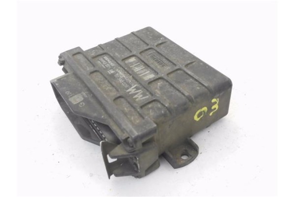 Recambio de centralita para opel kadett e 1.6 i referencia OEM IAM 90340026 5WK6221 