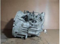 Recambio de caja cambios manual para ford focus c-max 2.0 tdci referencia OEM IAM 4M5R7002CD  