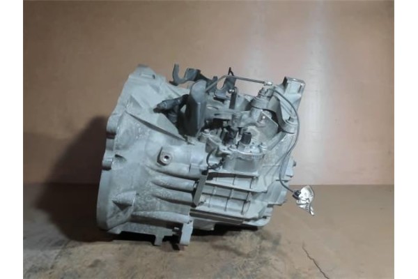 Recambio de caja cambios manual para ford focus c-max 2.0 tdci referencia OEM IAM 4M5R7002CD  
