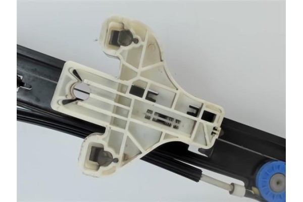 Recambio de mecanismo elevalunas trasero izquierdo para seat altea (5p1) referencia OEM IAM   