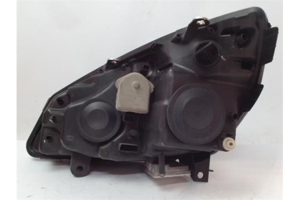 Recambio de faro delantero dcho para renault scenic ii (jm) 1.9 dci (jm12, jm0g) referencia OEM IAM 5DV00829000  