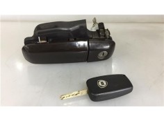 MANETA EXTERIOR DELANTERO IZQUIERDA 71734858 