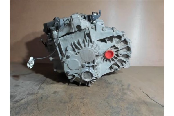 Recambio de caja cambios manual para ford focus c-max 2.0 tdci referencia OEM IAM 4M5R7002CD  