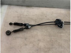 Recambio de conjunto palanca cambio velocidad para kia rio (jb) 1.4 16v referencia OEM IAM 437001G600VA  