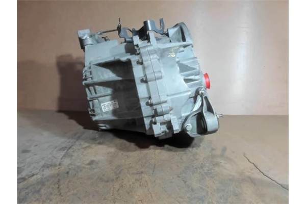 Recambio de caja cambios manual para ford focus c-max 2.0 tdci referencia OEM IAM 4M5R7002CD  