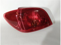 Recambio de piloto trasero izquierdo para peugeot 307 (s1) 1.4 xr clim plus referencia OEM IAM PG4204154  
