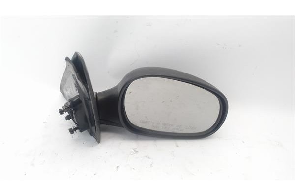Recambio de retrovisor electrico derecho para daewoo lanos referencia OEM IAM 96273265   Recambio de retrovisor electrico derecho para daewoo lanos referencia OEM IAM 96273265