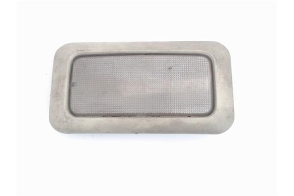 Recambio de luz trasero central techo para fiat ii panda (169) referencia OEM IAM 8851002 735244962  Recambio de luz trasero central techo para fiat ii panda (169) referencia OEM IAM 8851002 735244962