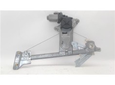 Recambio de mecanismo elevalunas trasero izquierdo para citroen xsara berlina referencia OEM IAM 922346 60500550 922345 , CITROË