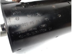 Recambio de motor arranque para bmw serie 5 berlina (e60) 520d referencia OEM IAM 0001115046 1241779689202 1115041 , BMW | 12417