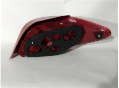 Recambio de piloto trasero izquierdo para peugeot 307 (s1) 1.4 xr clim plus referencia OEM IAM PG4204154  