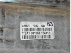Recambio de caja cambios manual para ford focus c-max 2.0 tdci referencia OEM IAM 4M5R7002CD  