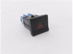 Recambio de interruptor luces emergencia para volkswagen polo v (6c1) 1.2 advance bmt referencia OEM IAM 6C0953509A  
