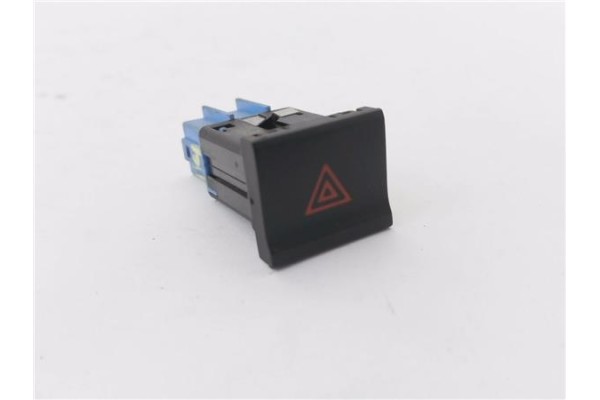 Recambio de interruptor luces emergencia para volkswagen polo v (6c1) 1.2 advance bmt referencia OEM IAM 6C0953509A  