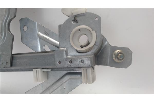 Recambio de mecanismo elevalunas trasero izquierdo para citroen xsara berlina referencia OEM IAM 922346 60500550 922345 , CITROË