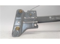 Recambio de mecanismo elevalunas trasero izquierdo para citroen xsara berlina referencia OEM IAM 922346 60500550 922345 , CITROË