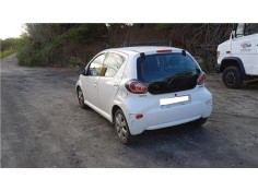toyota aygo (kgb/wnb) del año 2013