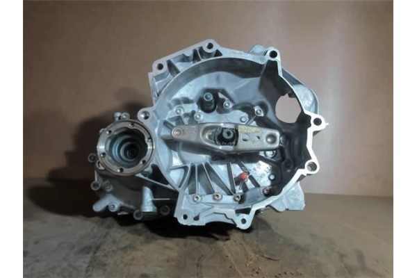 Recambio de caja cambios manual para seat ibiza berlina (6j5) 1.2 referencia OEM IAM LNR  