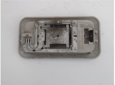 Recambio de luz trasero central techo para fiat ii panda (169) referencia OEM IAM 8851002 735244962 