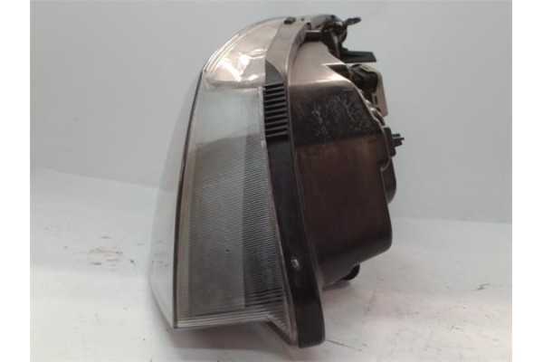 Recambio de faro delantero dcho para renault scenic ii (jm) 1.9 dci (jm12, jm0g) referencia OEM IAM 5DV00829000  