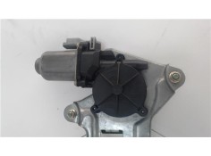 Recambio de mecanismo elevalunas trasero izquierdo para citroen xsara berlina referencia OEM IAM 922346 60500550 922345 , CITROË