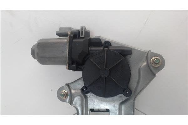 Recambio de mecanismo elevalunas trasero izquierdo para citroen xsara berlina referencia OEM IAM 922346 60500550 922345 , CITROË