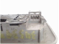 Recambio de luz trasero central techo para fiat ii panda (169) referencia OEM IAM 8851002 735244962 