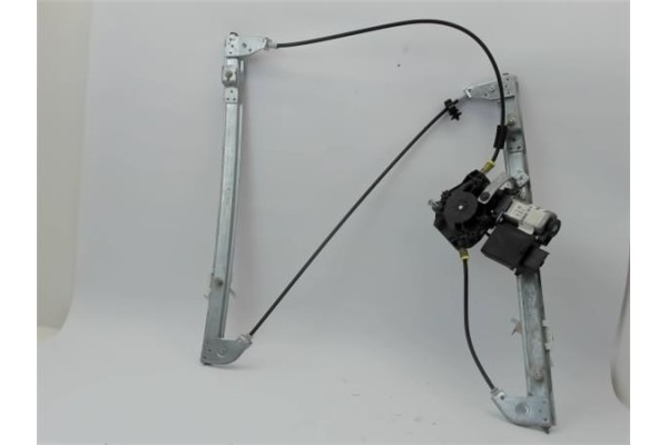 Recambio de elevalunas electrico delantero izquierdo para renault laguna ii (bg0) referencia OEM IAM   