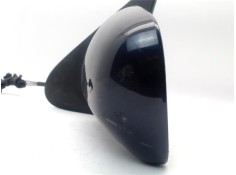 Recambio de retrovisor izquierdo para volkswagen polo iii (6n1) 75 1.6 referencia OEM IAM 6N1857507AGRU  