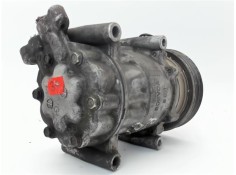 Recambio de compresor aire acond. para renault megane ii berlina 3p 1.4 dynamique referencia OEM IAM 0572407744  