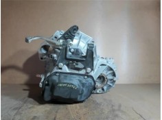 Recambio de caja cambios manual para seat ibiza berlina (6j5) 1.2 referencia OEM IAM LNR  