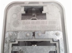 Recambio de luz trasero central techo para fiat ii panda (169) referencia OEM IAM 8851002 735244962 