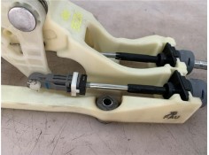 Recambio de conjunto palanca cambio velocidad para kia rio (jb) 1.4 16v referencia OEM IAM 437001G600VA  