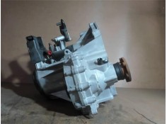 Recambio de caja cambios manual para seat ibiza berlina (6j5) 1.2 referencia OEM IAM LNR  