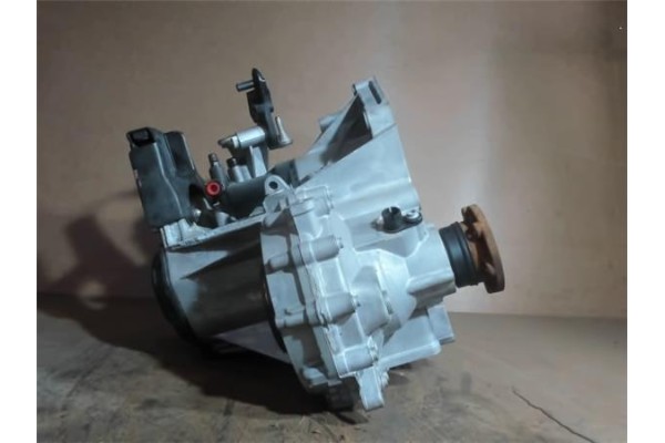 Recambio de caja cambios manual para seat ibiza berlina (6j5) 1.2 referencia OEM IAM LNR  