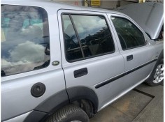 Recambio de puerta trasero derecha para land rover freelander (ln) 2.0 hse familiar referencia OEM IAM BFA490160  