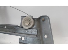 Recambio de mecanismo elevalunas trasero izquierdo para citroen xsara berlina referencia OEM IAM 922346 60500550 922345 , CITROË