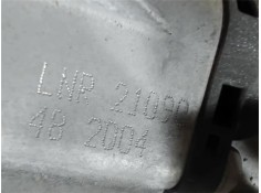 Recambio de caja cambios manual para seat ibiza berlina (6j5) 1.2 referencia OEM IAM LNR  