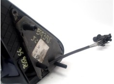 Recambio de retrovisor izquierdo para volkswagen polo iii (6n1) 75 1.6 referencia OEM IAM 6N1857507AGRU  