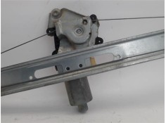 Recambio de mecanismo elevalunas trasero derecho para bmw serie 3 berlina (e46) 2.0 320d referencia OEM IAM 676283620650 5135821