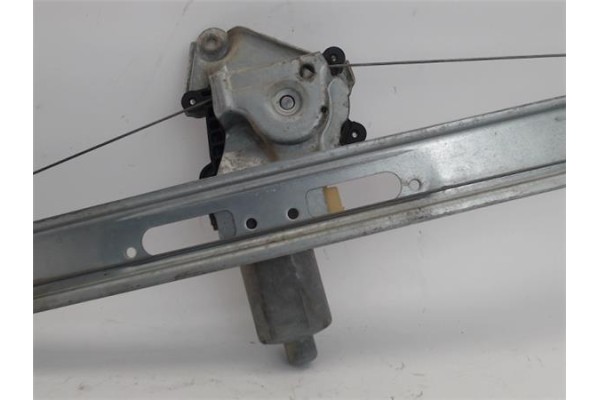 Recambio de mecanismo elevalunas trasero derecho para bmw serie 3 berlina (e46) 2.0 320d referencia OEM IAM 676283620650 5135821
