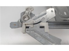 Recambio de mecanismo elevalunas trasero izquierdo para citroen xsara berlina referencia OEM IAM 922346 60500550 922345 , CITROË